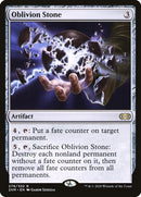 Oblivion Stone (279) [2XM]