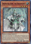 Dogmatika Adin the Enlightened (ROTD-EN007) [ROTD]