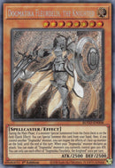 Dogmatika Fleurdelis the Knighted (ROTD-EN008) [ROTD]