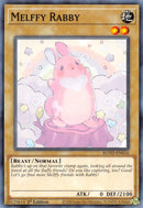 Melffy Rabby (ROTD-EN016) [ROTD]