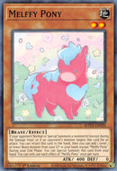 Melffy Pony (ROTD-EN020) [ROTD]