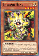 Thunder Hand (ROTD-EN031) [ROTD]