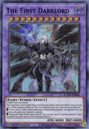The First Darklord (ROTD-EN040) [ROTD]