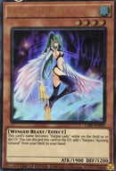 Harpie Queen (LART-EN021) [LART]