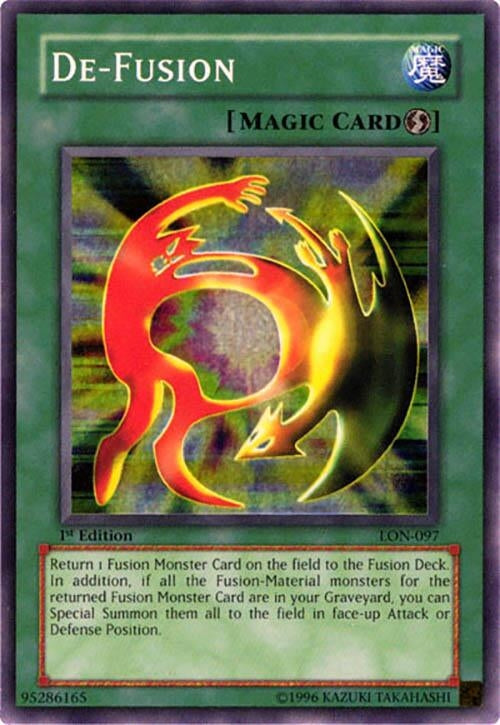 De Fusion (LON-097)