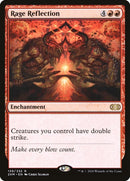 Rage Reflection (139) [2XM]