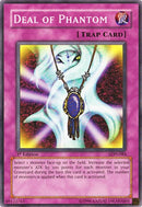 Deal of Phantom (LON-084)
