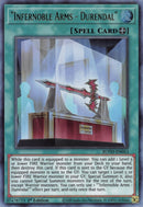 Infernoble Arms Durendal (ROTD-EN053) [ROTD]