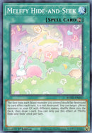 Melffy Hide and Seek (ROTD-EN057) [ROTD]