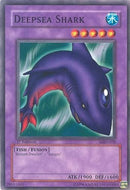 Deepsea Shark (MRD-038) [MRD]