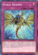 Spiral Reborn (ROTD-EN069) [ROTD]