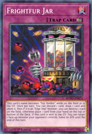 Frightfur Jar (ROTD-EN074) [ROTD]