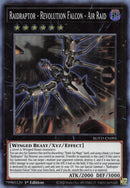 Raidraptor Revolution Falcon Air Raid (ROTD-EN095) [ROTD]