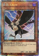 DD Crow Starlight Rare (ROTD-EN100) [ROTD]