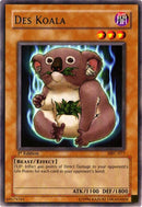 Des Koala (MFC-077)