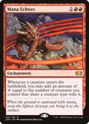 Mana Echoes (136) [2XM]