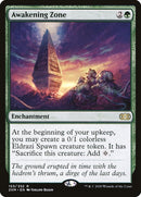Awakening Zone (153) [2XM]