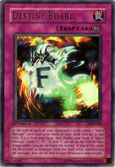 Destiny Board (LON-088)
