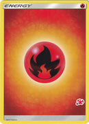 Fire Energy 19 Charizard Stamped [BTA]