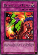 Destruction Punch (LON-085)