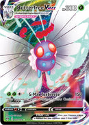 Butterfree VMAX (002/189) [SWSH03]