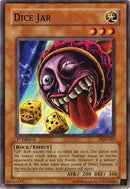 Dice Jar (PGD-027)