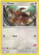 Eevee 49 68 26 Charizard Stamped (049/068) [BTA]