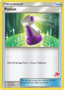 Potion 127 149 37 Charizard Stamped (127/149) [BTA]