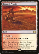 Rugged Prairie (325) [2XM]