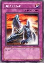 Disappear (LOD-089) [LOD]