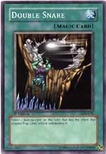 Double Snare (LOD-015) [LOD]