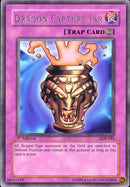 Dragon Capture Jar (LOB-045) [LOB]