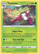 Tsareena (016/189) [SWSH03]