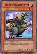 Dragon Manipulator (LOD-026) [LOD]