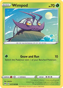 Wimpod (017/189) [SWSH03]