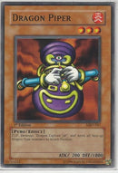 Dragon Piper (MRD-067) [MRD]