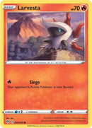 Larvesta (029/189) [SWSH03]