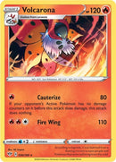 Volcarona (030/189) [SWSH03]