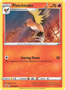 Fletchinder (031/189) [SWSH03]