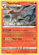 Talonflame (032/189) [SWSH03]