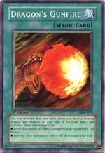 Dragons Gunfire (LOD-045) [LOD]