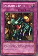 Dragons Rage (LOD-048) [LOD]
