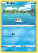 Feebas (038/189) [SWSH03]