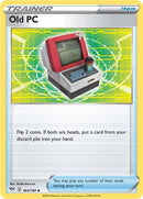 Old PC (164/189) [SWSH03]