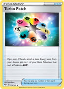 Turbo Patch (172/189) [SWSH03]