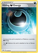 Hiding D Energy (175/189) (SWSH03: Darkness Ablaze)
