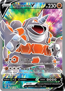 Rhyperior V Full Art (181/189) [SWSH03]