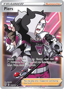 Piers Full Art (187/189) [SWSH03]