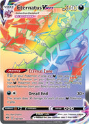 Eternatus VMAX Secret (192/189) [SWSH03]