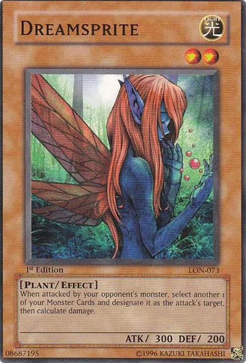 Dreamsprite (LON-073)